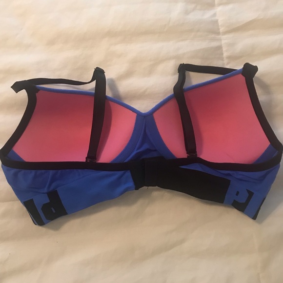 Victoria secret Pink bra - Picture 2 of 3